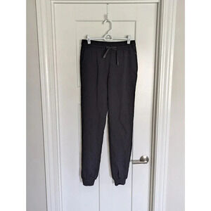 Seahorse Fine Activewear Cotton Joggers sz M